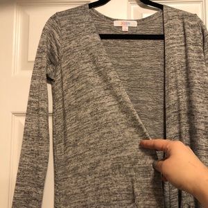 LuLaRoe Sarah Cardigan